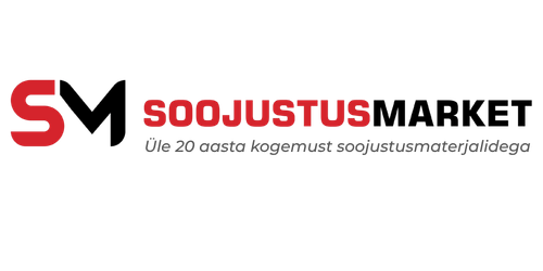 Soojustusmarket OÜ logo